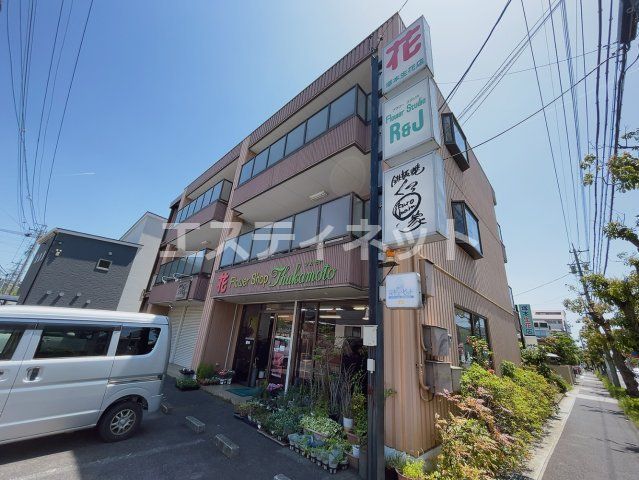 塚本ビルの外観画像