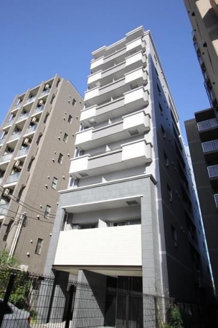 リューデスハイムの外観画像