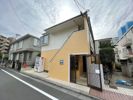 サンプレイスSの外観画像
