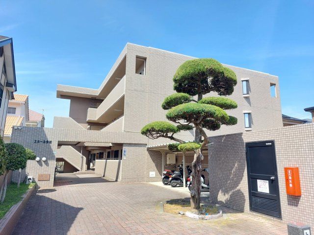 スカール今村の外観画像