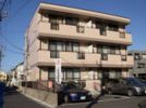 マロンフラッツの外観画像