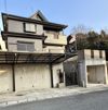高野口町応其貸戸建の外観画像