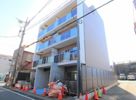 SAKURAFIRSTⅡの外観画像