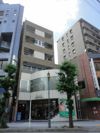 上福岡中央ビルの外観画像