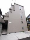 ロータスハイツの外観画像