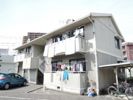 セジュール高取 A棟の外観画像