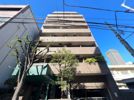 リーガル上本町の外観画像