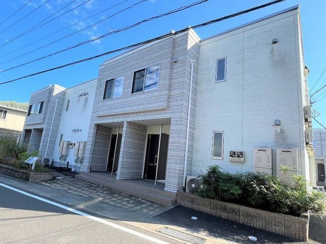 カレラAの外観画像