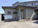 嶋田貸家 A棟の外観画像