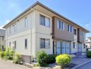 シャーメゾン アンビエラの外観画像