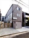 コートハウス桜川の外観画像