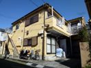 花小金井ハイツ白石の外観画像