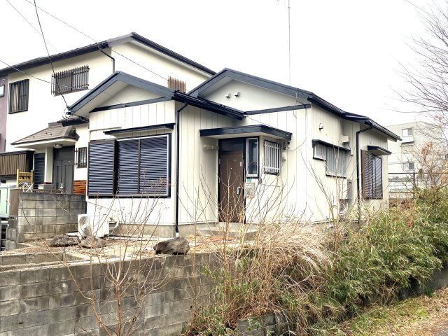 ジェイハウス国分南一丁目貸家の外観画像