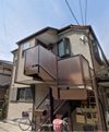 Cachetteの外観画像