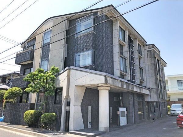 10_ハーベストヒルズ一社の外観画像