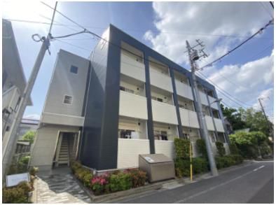 マルベリー小岩の外観画像