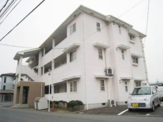 ベージュ278の外観画像