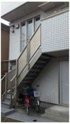 フォレストA.P.Tの外観画像