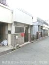 高殿4丁目貸家の外観画像
