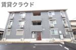ラシーヌの外観画像