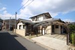 常岡貸家の外観画像