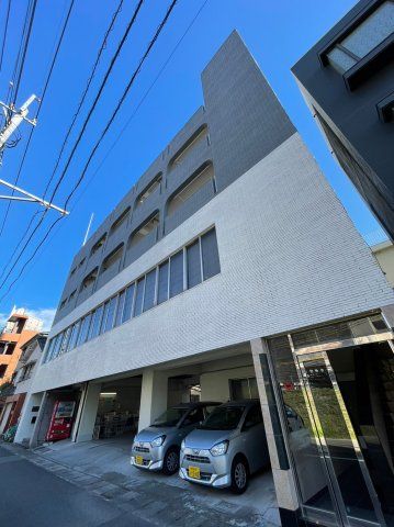 錦江ビルの外観画像