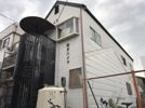 松月ハイツの外観画像