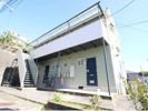 スカイハイツの外観画像