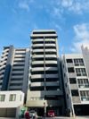 パークハイム東白島の外観画像