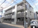 フォレスト ヤマザキの外観画像