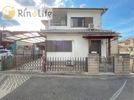 鴨谷台戸建の外観画像