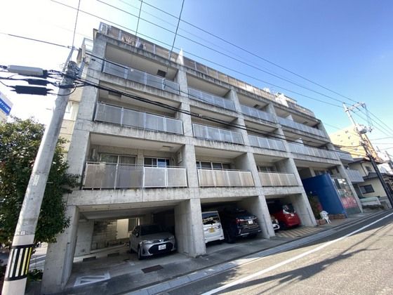 シトラスシャトーハシモトの外観画像