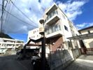エクスタシオン二軒屋の外観画像