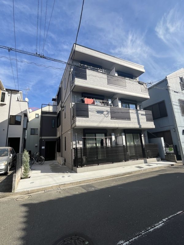 Royal HIROIの外観画像