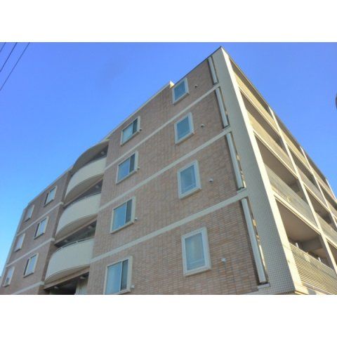 スクエア瑞江の外観画像