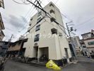 ビッグバーンズマンション栄町の外観画像