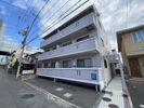 リラ船本の外観画像