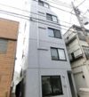 グランツ品川戸越の外観画像