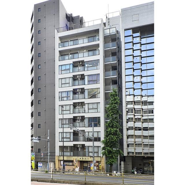 グランバリュー三田の外観画像