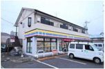 メゾン神田Bの外観画像