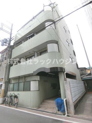 DS今市の外観画像