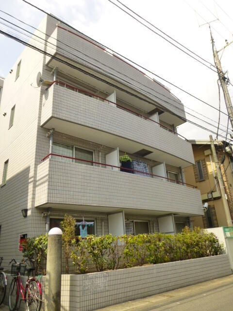 スタジオ27の外観画像