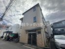 コーポサンの外観画像