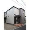 ブランシェ川崎の外観画像