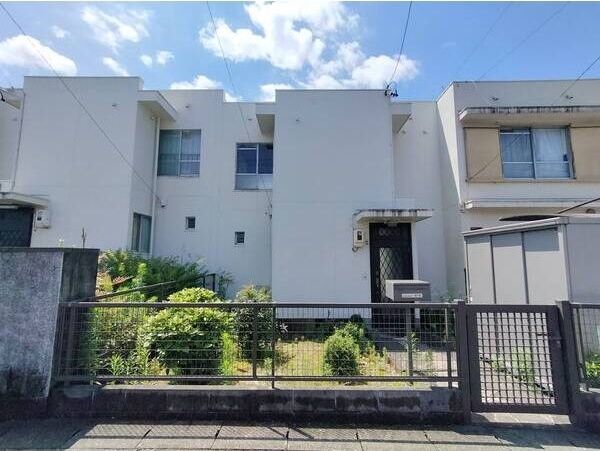天白区植田山五丁目テラスハウスの外観画像