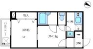 日興パレス志村坂上の外観画像