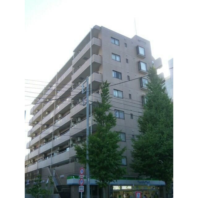 コート・イシハラ(コート・イシハラ)の外観画像