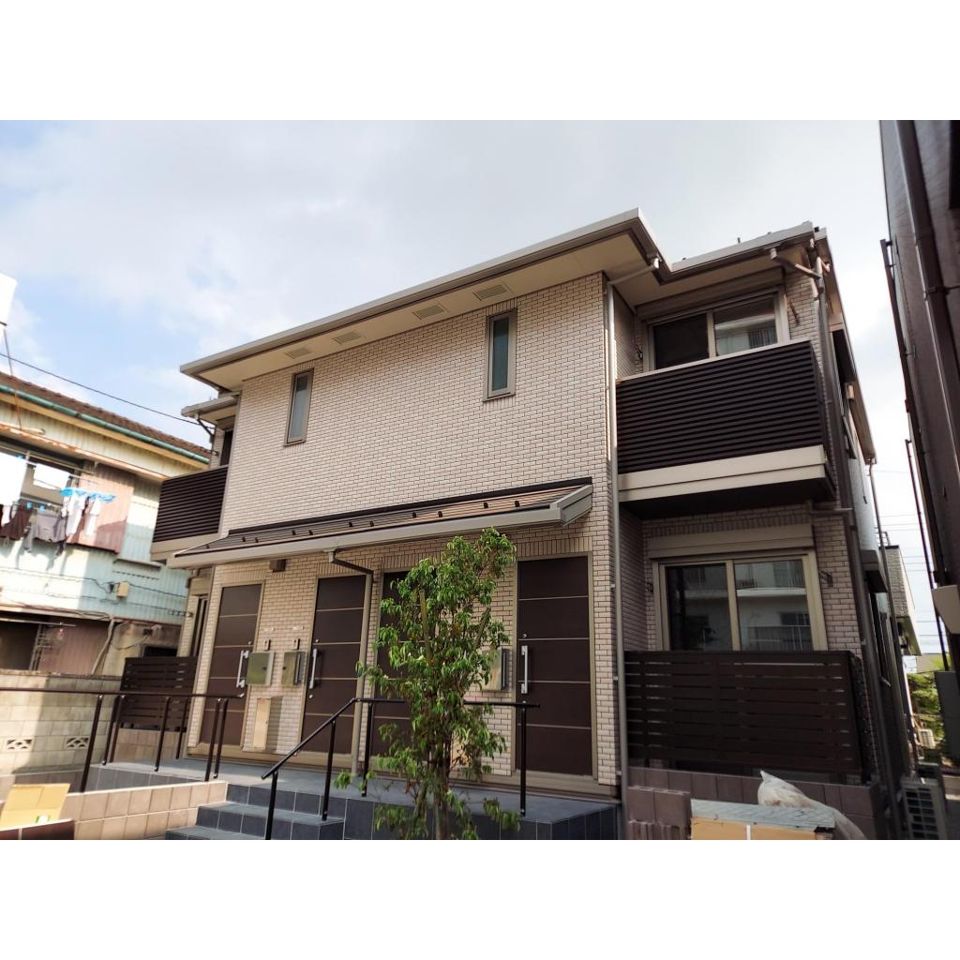 Syumuuk(シュムック)の外観画像