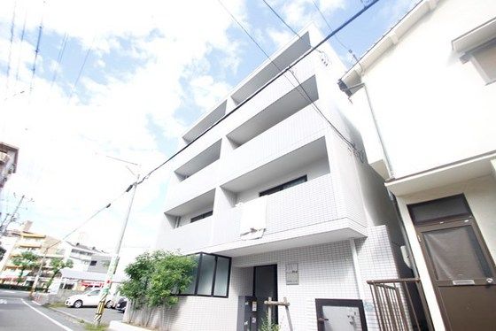 ヴィア神田の外観画像