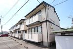 プラザ中居Aの外観画像